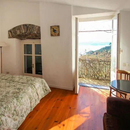 Holiday Amalia By Interhome Holiday home Chiavari