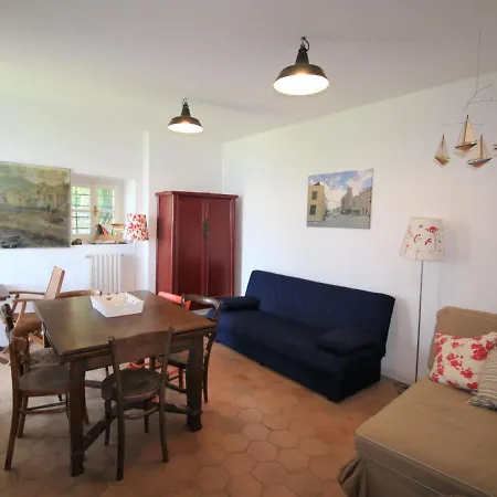 Holiday Amalia By Interhome Chiavari