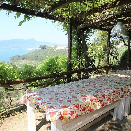 Holiday Amalia By Interhome Holiday home Chiavari