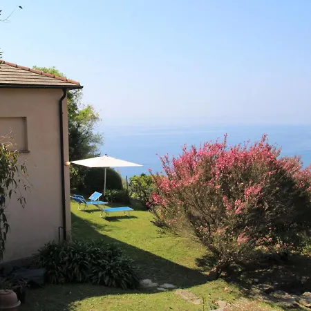 Holiday Amalia By Interhome * Chiavari
