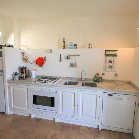Holiday home Holiday Amalia By Interhome Chiavari