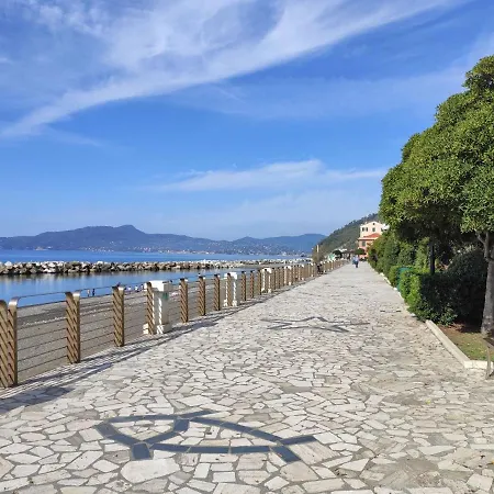 Holiday Amalia By Interhome Holiday home Chiavari